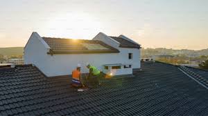 Best Hot Roofs  in Pleasant Hill, MS